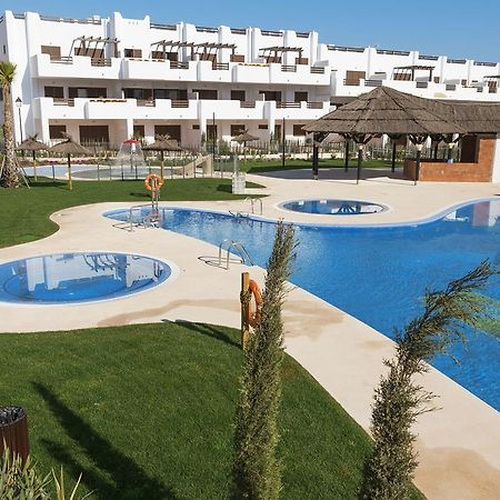 Mar De Pulpi Las Azucenas By Mar Holidays Сан-Хуан-де-лос-Террерос Екстер'єр фото