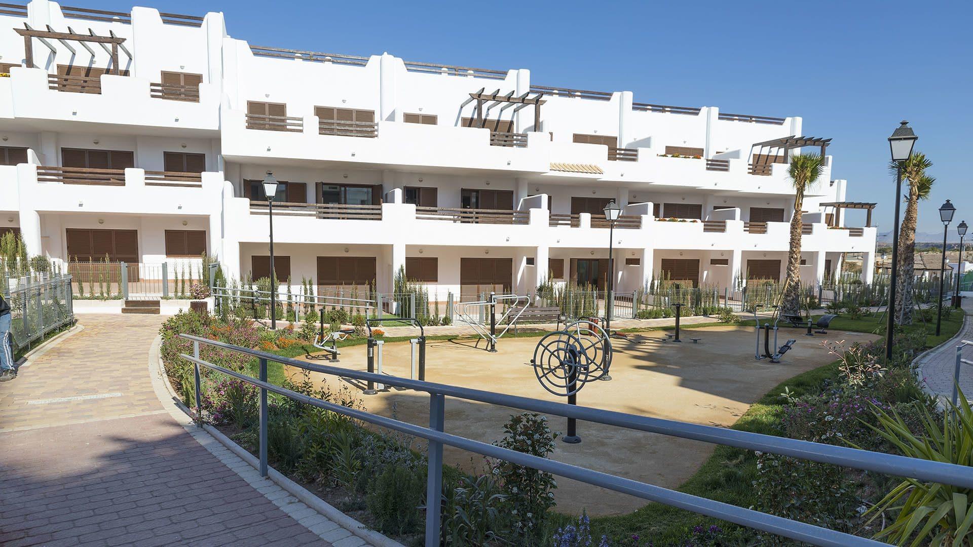 Mar De Pulpi Las Azucenas By Mar Holidays Сан-Хуан-де-лос-Террерос Екстер'єр фото