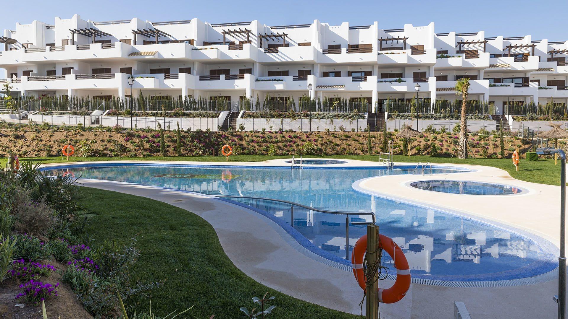 Mar De Pulpi Las Azucenas By Mar Holidays Сан-Хуан-де-лос-Террерос Екстер'єр фото