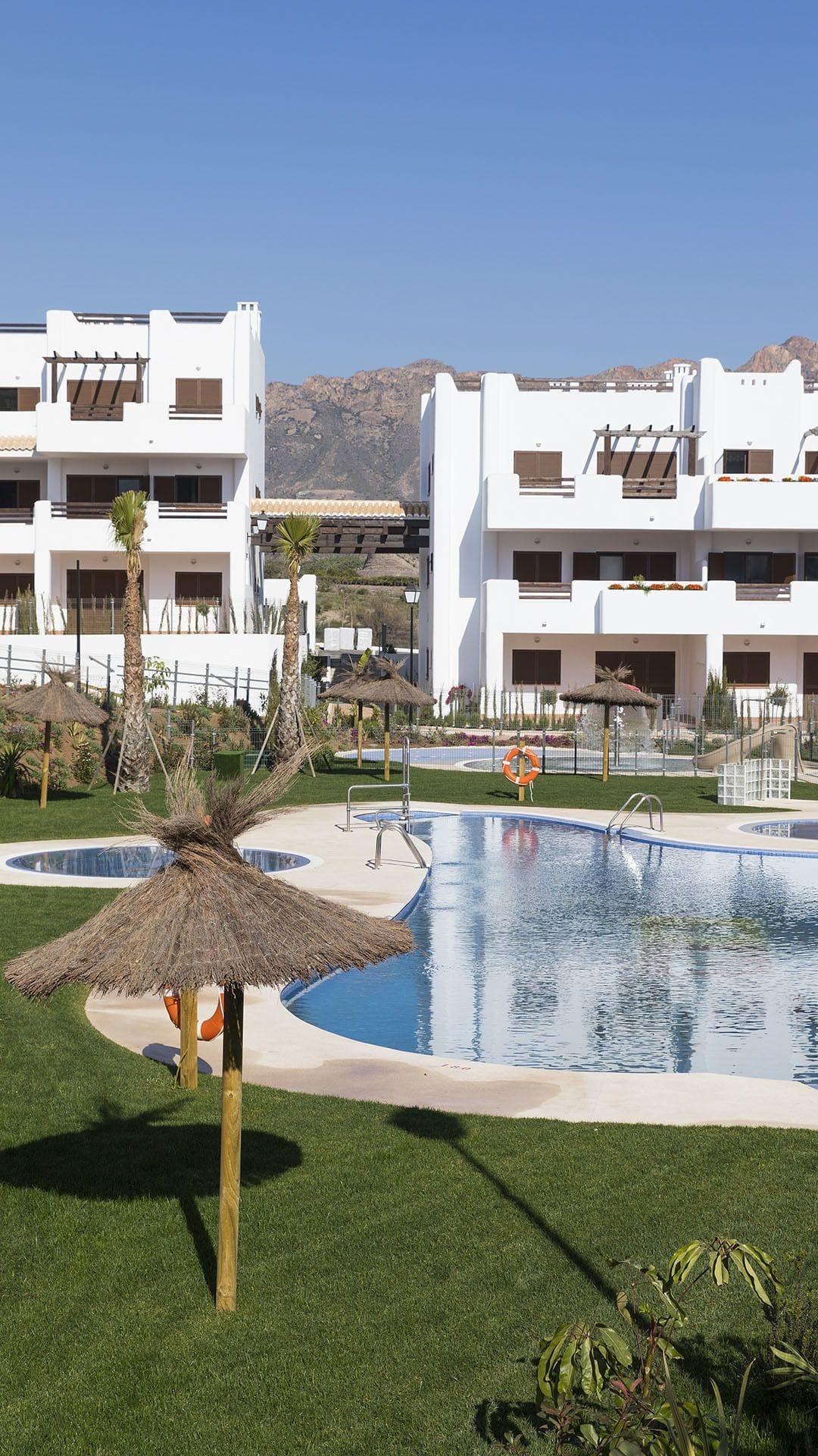 Mar De Pulpi Las Azucenas By Mar Holidays Сан-Хуан-де-лос-Террерос Екстер'єр фото
