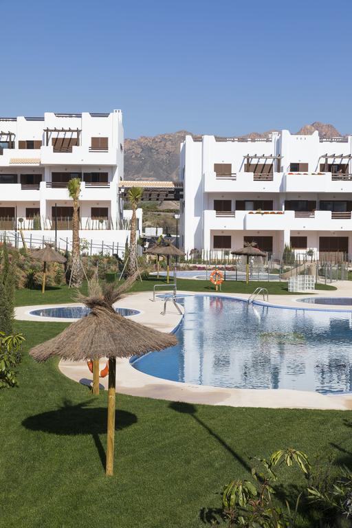 Mar De Pulpi Las Azucenas By Mar Holidays Сан-Хуан-де-лос-Террерос Екстер'єр фото