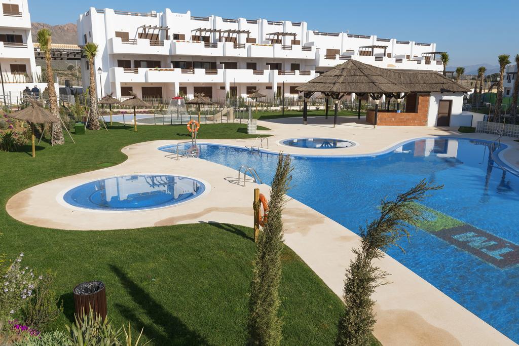 Mar De Pulpi Las Azucenas By Mar Holidays Сан-Хуан-де-лос-Террерос Екстер'єр фото